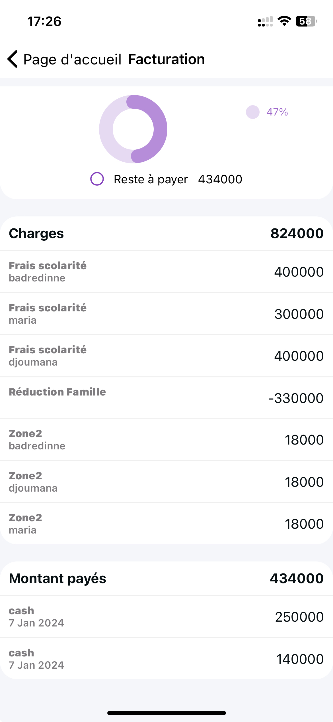 Mobile7_Facturation